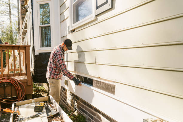 Trusted Fiber Cement Siding service in Rice, TX - Creative Siding
